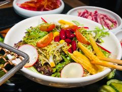 -九田家黑牛烤肉料理(石路天虹店)