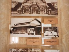 -北京动物园-畅观楼