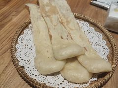 -汉小城·老铫子藕汤·乡野湖北菜(江汉路吉庆街店)