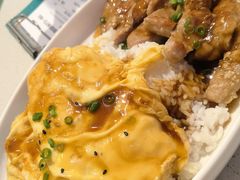-明腾壹间茶餐厅(新都会花园广场店)