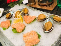 -金碧轩粤菜海鲜大酒楼