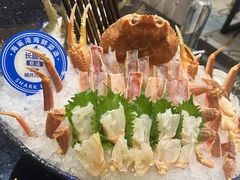 -海鲨湾海鲜会馆(百家湖1912店)