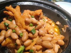 -九锅一堂酸菜鱼(石家庄先天下店)