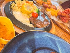 -冲浪熊西餐厅(昌黎店)