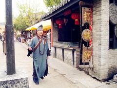 -天龙八部武侠城