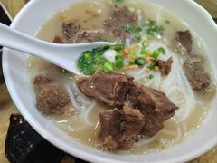 -正宗潮州鱼蛋粉(长寿西路店)