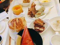 -堂会(白云店)