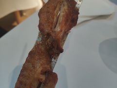 -南门小馆·清真(国贸商城店)