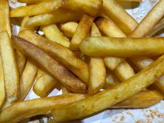 -福匠日本料理(人民路店)
