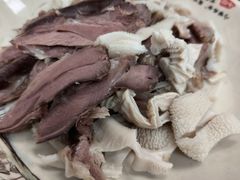 藏书羊肉-藏书金记家宝羊肉馆(黄河北路店)