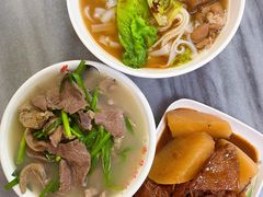 -珍珍小食店(西华路店)