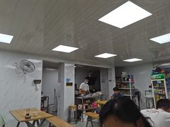大堂-荣巷小馄饨(荣巷店)