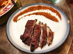 -塔哈尔·新疆盛宴(城西银泰店)