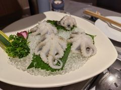 -海底捞火锅(奥体南路店)