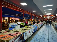 -南沙十九涌渔人码头-南门