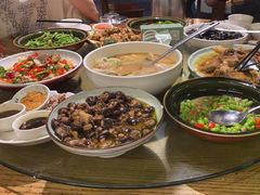 -农家乐·福建土菜(金榕北路店)