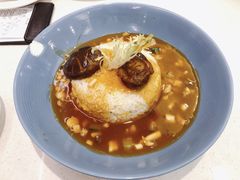 南非鲍鱼花菇饭-和平馆·地道港澳茶餐厅(西门口店)
