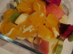 -必胜客(新辰里酒仙桥店)