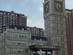 -星河湾温泉洗浴酒店