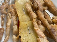 -小胡子祥彪烧烤(北湖总店)