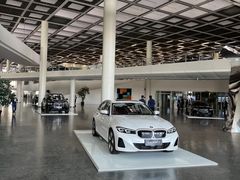 -华晨宝马铁西工厂