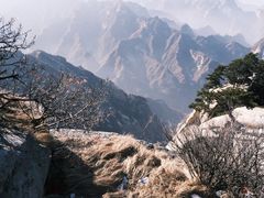 -华山风景名胜区