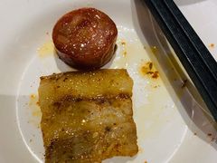 -么子烤肉(化龙池店)