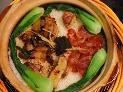-捞王猪肚鸡火锅(财富中心店)