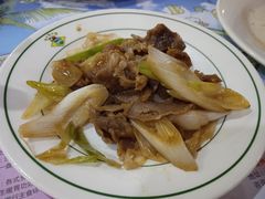 -巴犀烧烤(新崇光店)