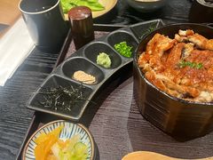-玄白·炭烤活鳗(上海首店)