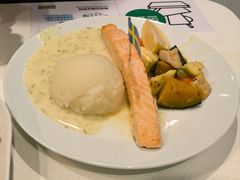 -宜家·瑞典风味餐厅(天津东丽商场店)