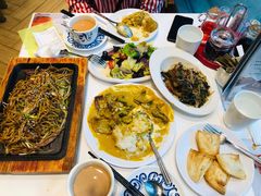 -翠华餐厅(宝安壹方城店)