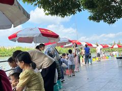 -艾溪湖湿地公园