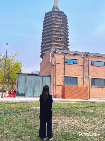 休闲遛弯咖啡拍照来就对了