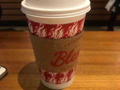 -星巴克臻选(郑州国贸360广场店)