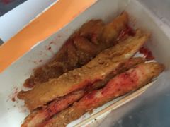 -春苗炸鸡