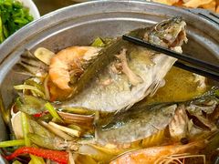 -华源餐厅·海鲜大排档(日月贝店)