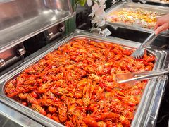 小龙虾-汉丽斯巴西烤肉自助(市南店)