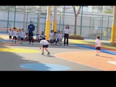 -浦东民办万科幼儿园