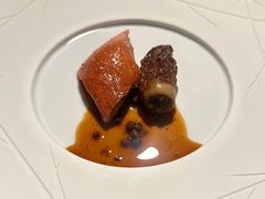 -三嚥阁 La Villa Restaurant