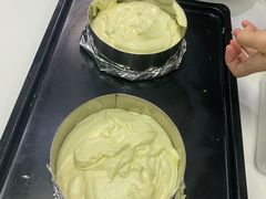 -ZUO无作不乐烘焙课堂(国贸城店)