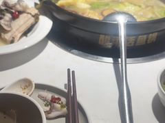 -周渝食惦酸菜鱼(青浦店)