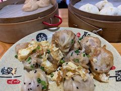 -余氏豆腐包老店(东直街店)