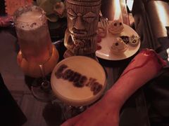 -LONG BAR 廊吧(外滩华尔道夫酒店)