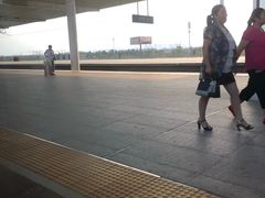 -安阳东站