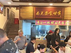 -恩宁刘福记(东华东路店)