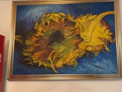 -又见炊烟私房菜(敬亭路店)