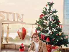 -福州天元国际威斯汀酒店·中国元素餐厅