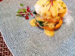 -杭州西子湖四季酒店-WL BISTRO西湖餐厅(灵隐路店)