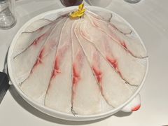 -小龙翻大江文化火锅(太古里店)